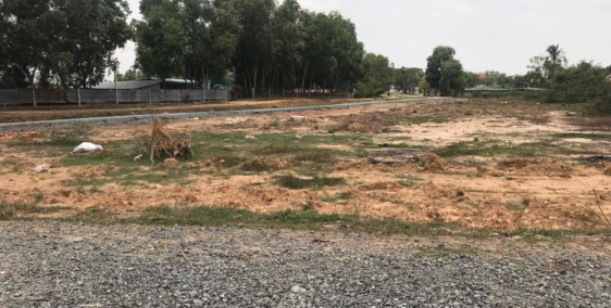 Đất full thổ 222m2, Tân Thông Hội , Củ Chi