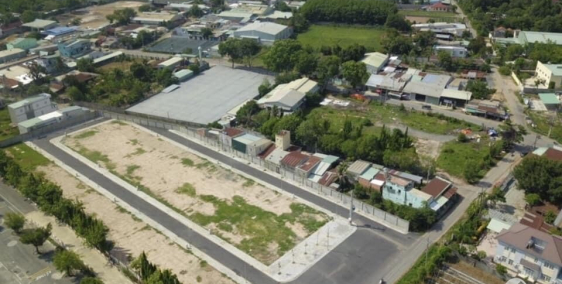 XUYÊN Á GARDEN –SIÊU PHẨM SỔ HỒNG TRAO TAY KHU TÂY BẮC TP. HCM