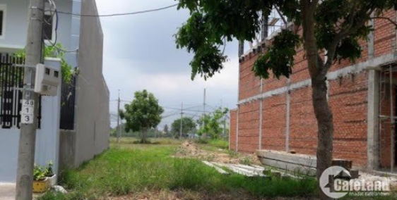 Cần tiền kinh doanh nên bán gấp 1 lô đất gần nhà