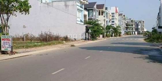 Cần bán gấp đất thổ cư ngay đường Nguyễn Văn Bứa