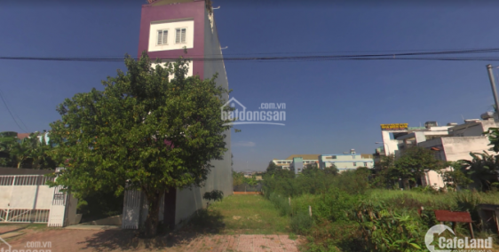 1.	Bán gấp lô đât MT Lê Lợi, gần chợ Hóc Môn. SHR/80m2/1,05 tỷ/XDTD