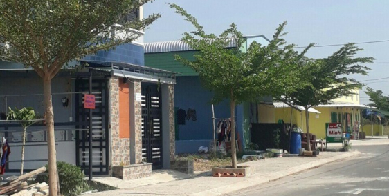 Kẹt tiền xoay GẤP miếng đất 80m2 giá rẻ cách chùa Hoằng Pháp 700m chỉ 400 TRIỆU