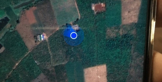 Chính chủ cần bán gấp lô đất thôn Phúc Tân, xã Phúc Thọ, huyện Lâm Hà