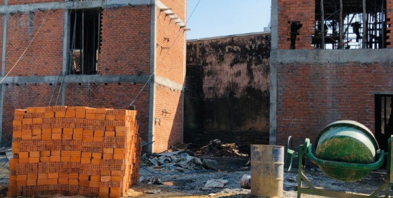 Chính chủ cần bán lô đất kiệt 5m, tặng ngay ip pro max trị giá lên đến 30 triệu