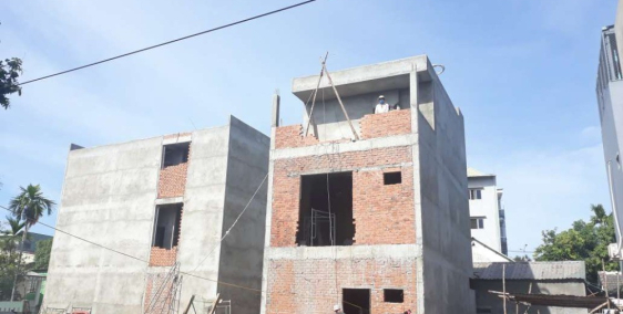 Siêu phẩm đặc biệt, chỉ với 799tr bạn có thể sở hữu ngay đất và nhà