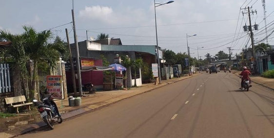 Cần bán lô đất gần khu nhà ở xã hội Xã Bình Lộc, Thành Phố Long Khánh,Tỉnh Đồng