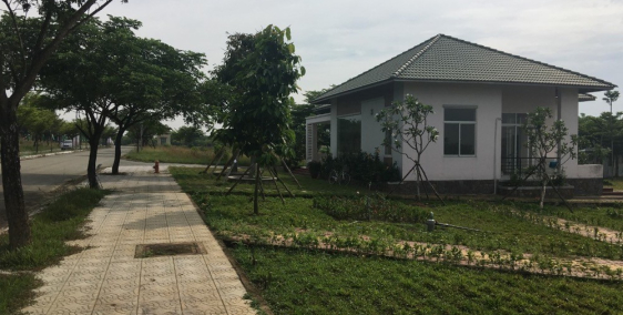 Bán đất mt QL51,Ngay Chợ mới,Vincom,Cách Sân bay QTế 5p,SHR giá tốt 1,2tỷ thổ cư