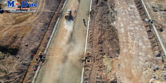 Dự án Mộ Đức NewCenTral ( Bắc Mộ Đức ) Tp. Quảng Ngãi 032 88 01873