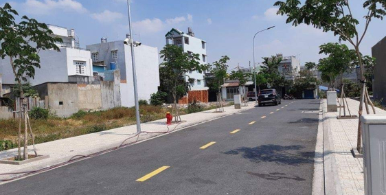 Cần tiền trả nợ, bán gấp 180m2 đất ở ngay cạnh trường học giá chỉ 510TR