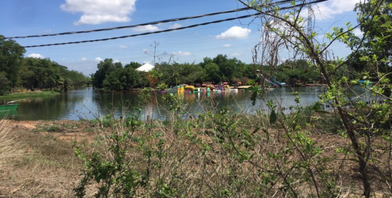 bán gấp đất 1000 đến 4500m2 xã Phước Khánh, huyện Nhơn Trạch, giáp rạch nước.