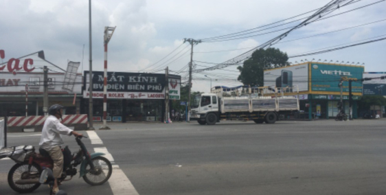 Chính chủ nhờ gửi bán lô đất nằm ở Phước Thiền. Giá dứoi 1 tỷ