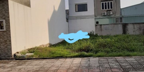 Bán lô đất hẻm 10m đường Tôn Đức Thắng diện tích 144m2 giá 1 tỷ