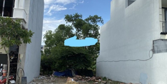 Bán lô đất đường Trần Văn Trà  xã  Phú Đông diện tích 146m2 giá 1 tỷ