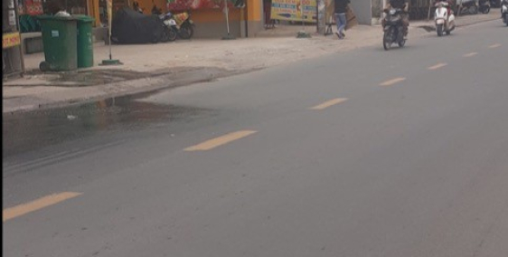 Đất Hà Huy Giáp Thành Lộc Quận 12