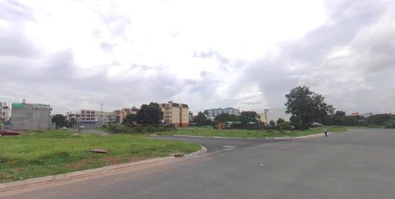 Bán đất nền quận 12 - Giá mềm - Sổ hồng riêng