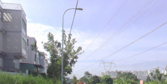 Đất nền cách đại lộ Mai Chí Thọ Q2 5km sổ riêng, tặng móng