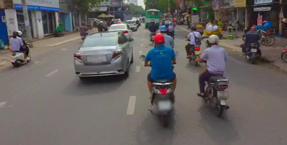 Duy nhất 20 ngay MT Trần Phú,ngay ngã tư giao Lê Hồng Phong chỉ 2,9tỷ,Shr