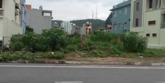 Bán Gấp 2 Lô Biệt Thự diện tích 200m2 và 185m2 SHR ,Bình Tân- Tên lửa