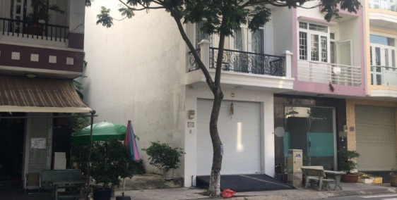 Bán lô đất MT đường số 3 Phạm Hữu Lầu, Khu Công Ích Q4, P.Phú Mỹ, Q7