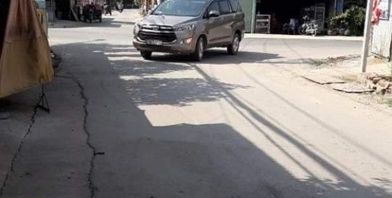 Bán Đất Nền Pháp Lý Đầy Đủ. SHR. Chính Chủ.