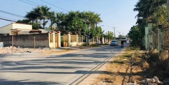 Biệt thự 1000 m2 Long Phước, Quận 9, 15 triệu/m2