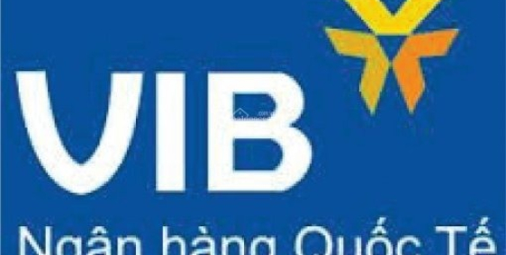 HT NGÂN HÀNG QUỐC TẾ VIB THANH LÝ ĐẤT NỀN VÀ NHÀ PHỐ TRONG KDC BÌNH TÂN - TP. HC