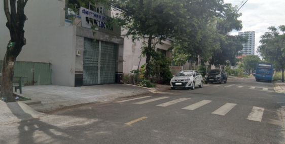 Đất đường Nguyễn Cữu Phú, Bình Tân. DT: 4x13m, chỉ 2.4 tỷ.