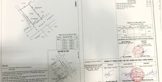 Dự án Thủ Đức |52m2 lô 2 mt hẻm xe hơi |Quốc lộ 13 cũ Thủ Đức |New 2020
