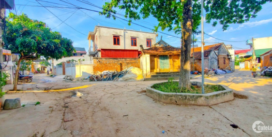 Đất thổ cư Quốc Oai tại Ngọc Phúc – Ngọc Liệp – Nằm tại vị trí vàng