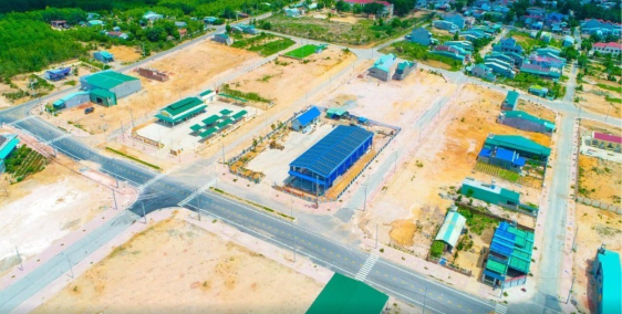 Sở Hữu Đất Nền Đà Lạt Thứ 2 Việt Nam - Sun Garden