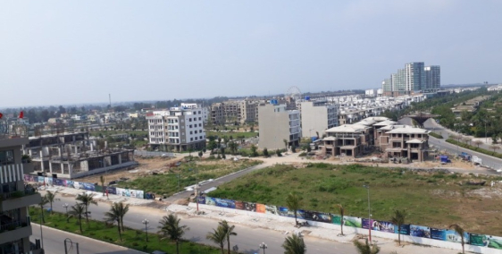 Còn duy nhất 1 căn Minihotel lô góc tại FLC Sầm Sơn. Sổ đỏ lâu dài