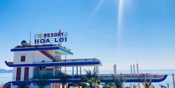 Đất biển Xuân Cảnh liền kề Hòn Ngọc Bãi Tràm giá siêu tốt cho đầu tư