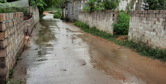 Bán lô đất đẹp giá rẻ tại xã Bình Yên, huyện Thạch Thất