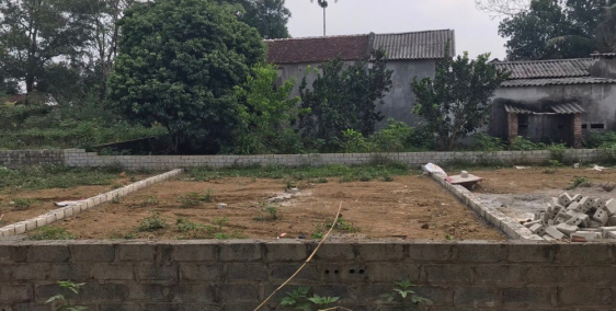 Chính chủ bán gấp 120m2 Đồi Sen, Bình Yên.Thạch Thất. Lh 085.996.1111