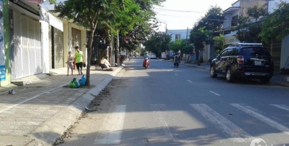 Bán đất thuộc Phường An Khê gần chợ