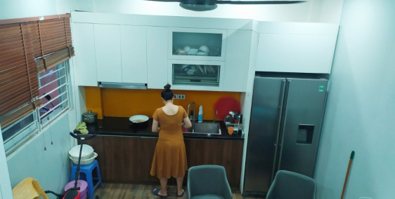 Cần bán ngay nhà đẹp tại Yên Xá, Tân Triều 34m2x5t, full nội thất, giá 2.5 tỷ.