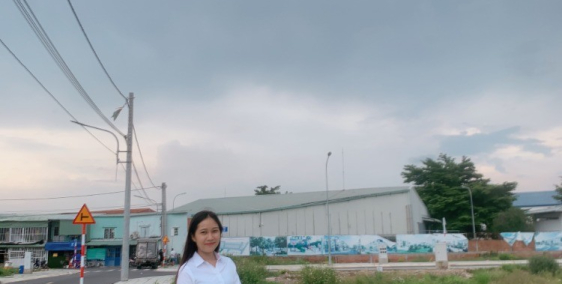 Đất mặt tiền Bình Chuẩn 62 siêu rẻ