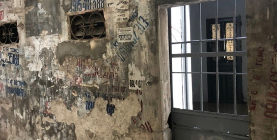 Bán đất thần tài lô góc 60m2, chia 2 lô Đại Mỗ giá 45tr/m2