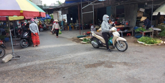 Chuyển chỗ ở cần bán gấp Siêu Đẹp 56m2 Lê Đức Thọ, chỉ 3,08 tỷ.