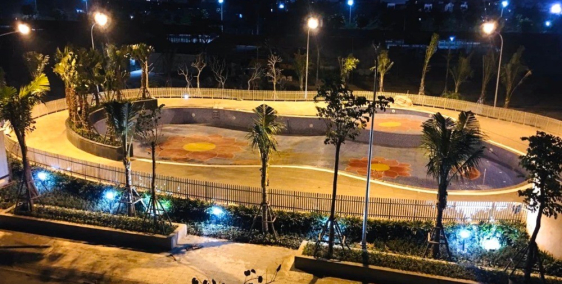 Cần bán lô đất nền tại dự án khu đô thị Shop house Đồng Kỵ, Từ Sơn, Bắc Ninh