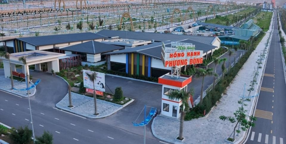 Bán đất nền 87.5m, khu đô thị Phương Đông Vân Đồn, liền sát vịnh Bái Tử Long