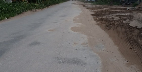 Đất Sổ đỏ Huyện Văn Lâm giá công nhân 67m², đường ô tô vào: lh 0835459289