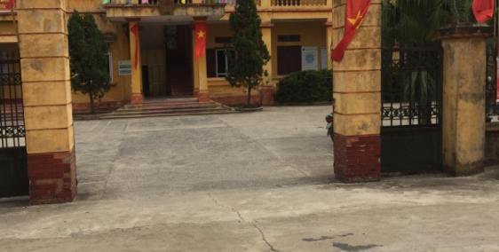 ĐẤT GIÁ RẺ. Chính chủ bán 57m2 đất ở ngay ủy ban nhân dân xã Chỉ Đạo - Văn Lâm.