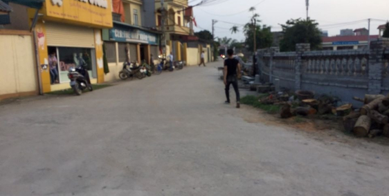 chỉ từ 350tr sở hữu ngay đất tại Minh Hải. LH: 0976302197