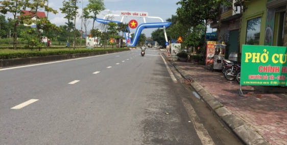 Cơ hội đầu tư BDS sinh lời cao vốn chỉ từ 350tr tại Minh Hải Văn Lâm