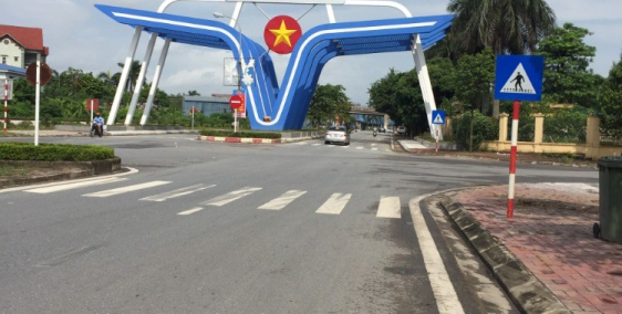 Vốn CHỈ TỪ 350TR có ngay cơ hội đầu tư BDS sinh lời cao tại Minh Hải Văn Lâm LH: