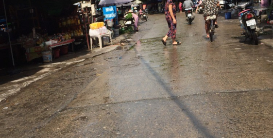 Cơ hội đầu tư BDS sinh lời cao vốn chỉ từ 400tr tại Minh Hải Văn Lâm