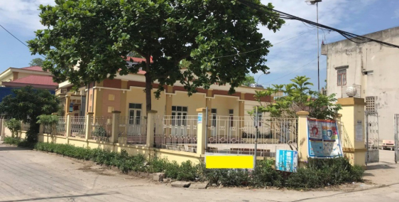 Cơ Hội đầu tư đất Minh Hải chỉ cần bỏ ra 200 triệu: lh 0835459289