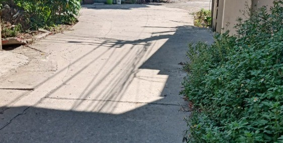 Gia đình cần tiền bán gấp lô đất thôn Thọ Khang, Tân Quang, Văn Lâm, Hưng Yên. L