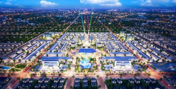 Ưu đãi lớn nhất chưa từng có của tập đoàn BĐS Cát Tường giá đầu tư 250tr/35%